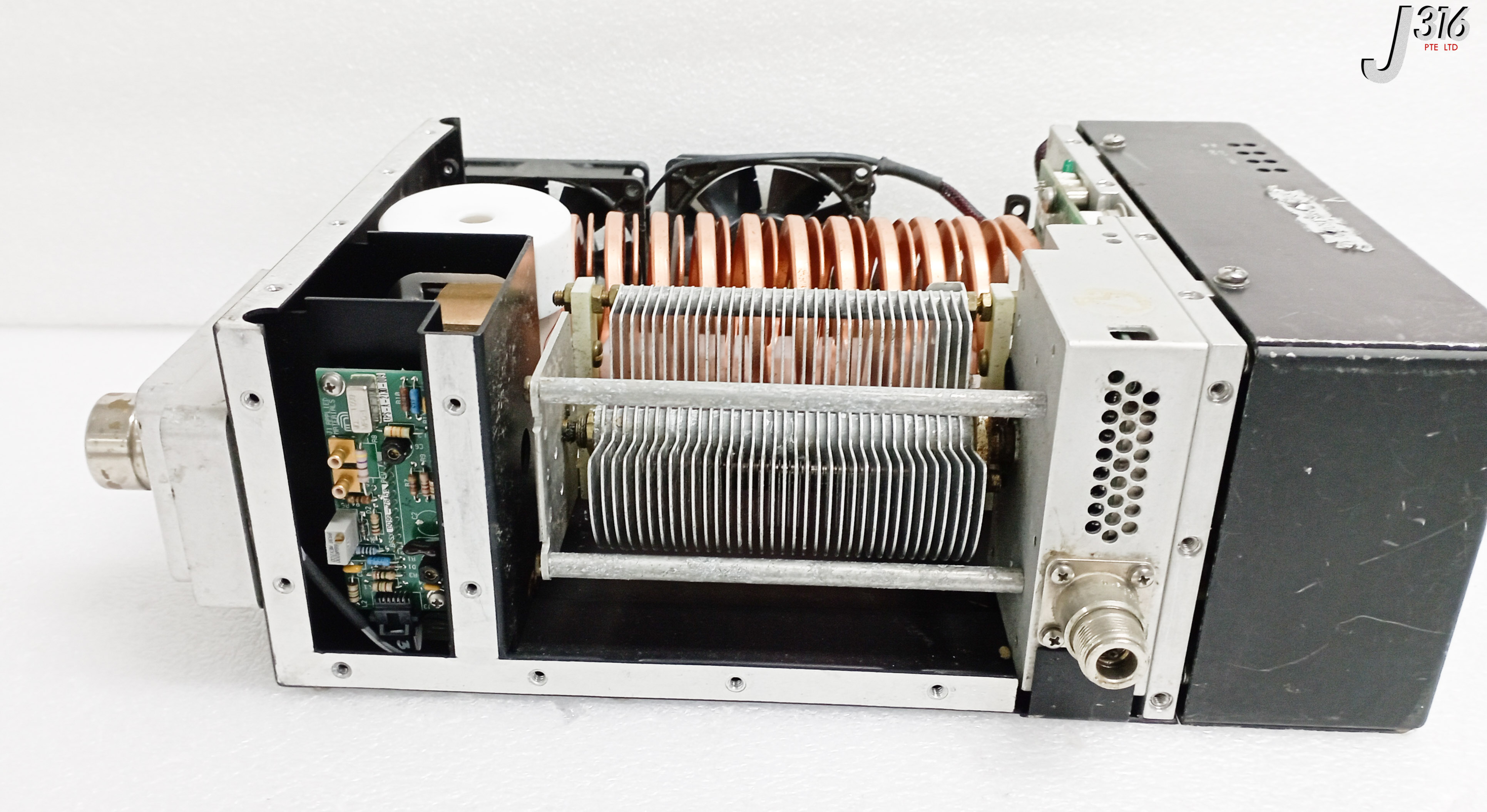 その他 m 32281 APPLIED MATERIALS HIGH EFFICIENCY PVD RF MATCH, BIAS 0010